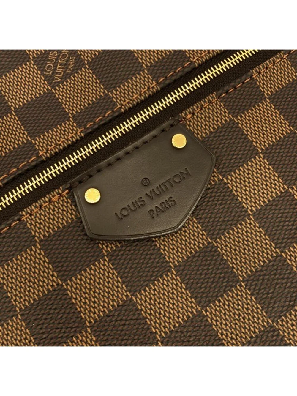 Louis Vuitton Damier Jena PM